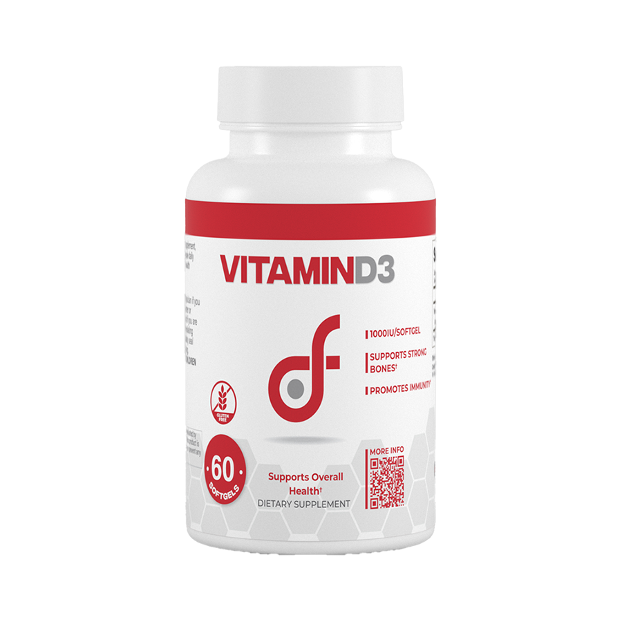 Vitamin D-3