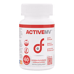ActiveMV